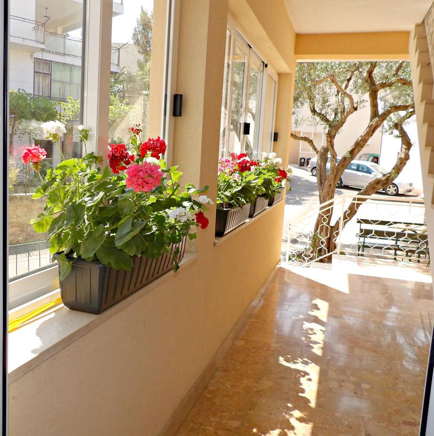 Ravlic Sandra Apartma Makarska
