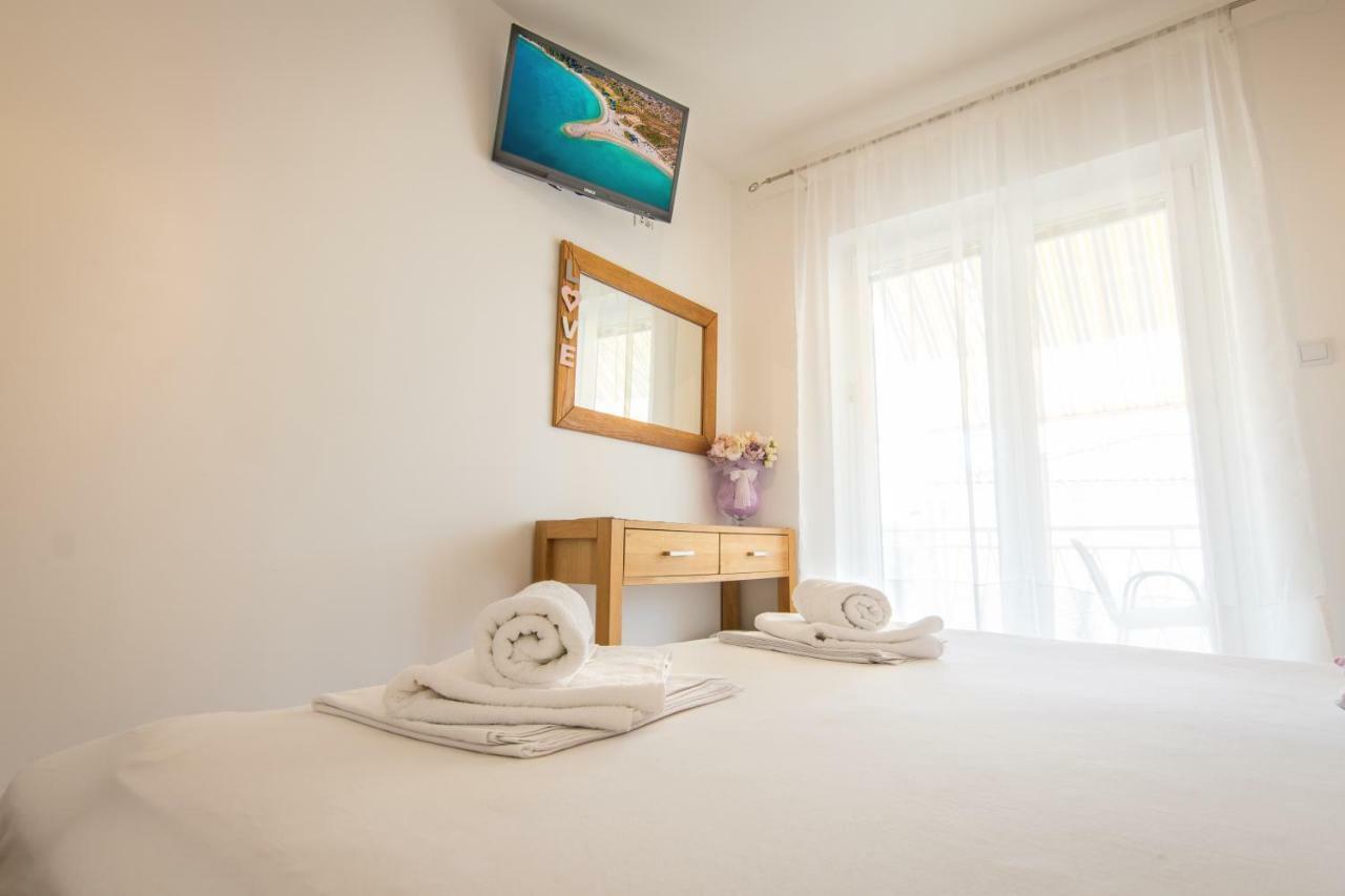 Ravlic Sandra Appartement Makarska