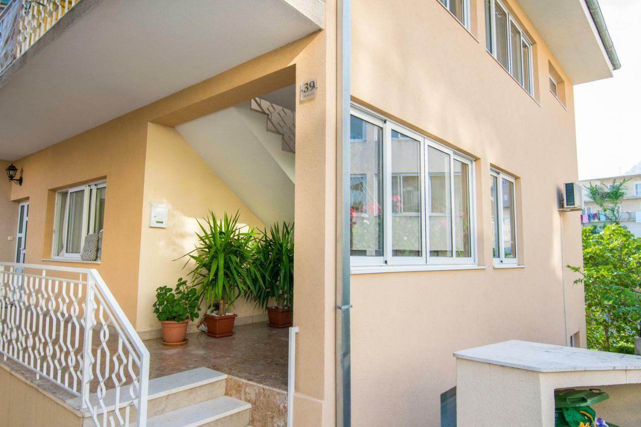 Apartma Ravlic Sandra