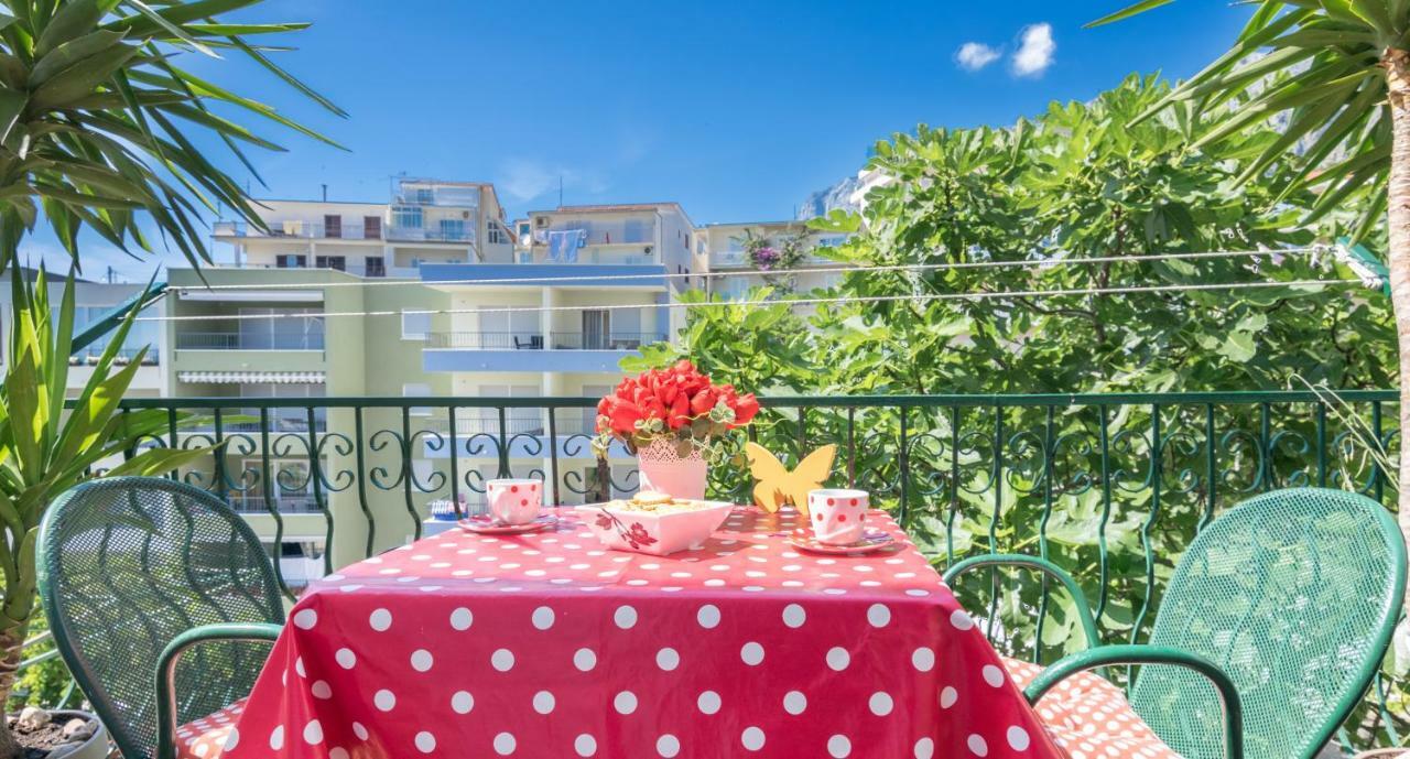 Ravlic Sandra Appartement