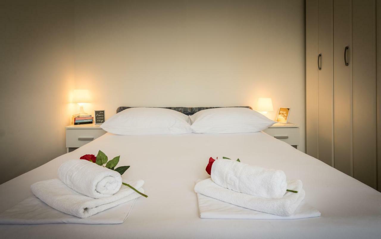Ravlic Sandra Appartement *