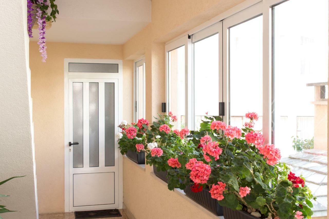 Apartma Ravlic Sandra Makarska